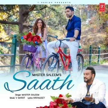 download Saath-(Kiranjeet) Master Saleem mp3